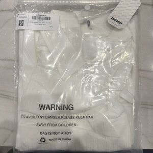 COOFANDY Men's Casual Button Down Shirts Short Sleeve